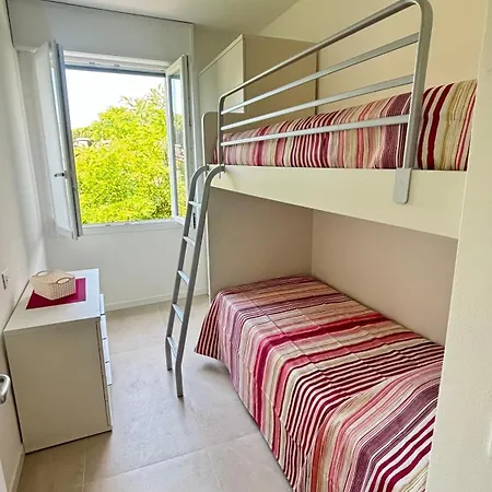 Astor Mare Lignano Sabbiadoro