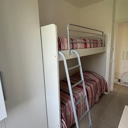 Astor Mare Apartment Lignano Sabbiadoro