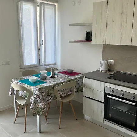 Astor Mare Apartment Lignano Sabbiadoro