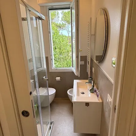 Apartment Astor Mare Lignano Sabbiadoro